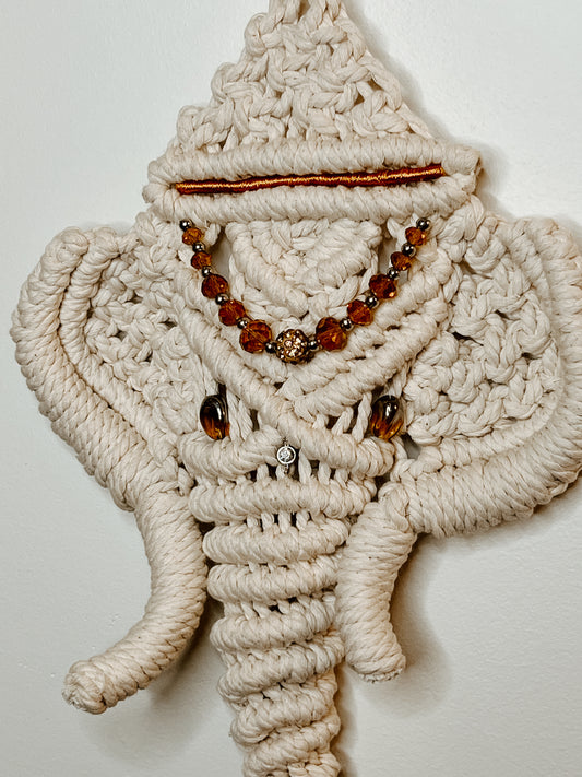 Ganesha
