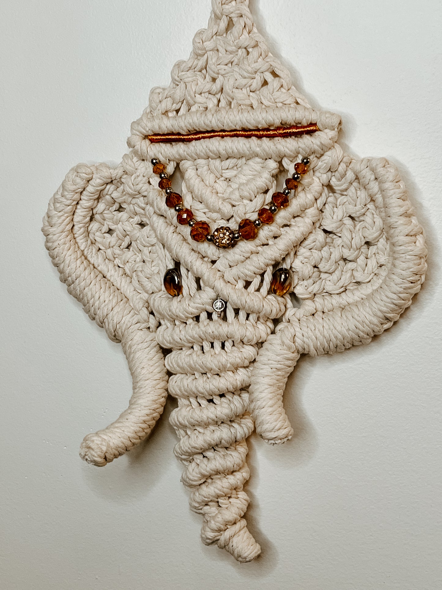 Ganesha