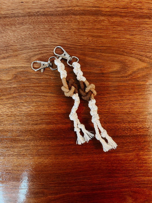 Keychain 001