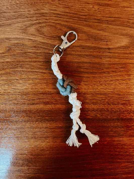 Keychain 006