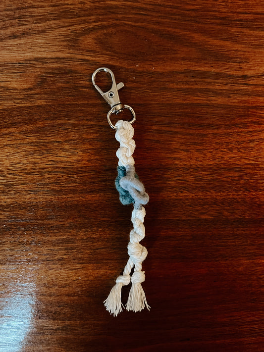 Keychain 010