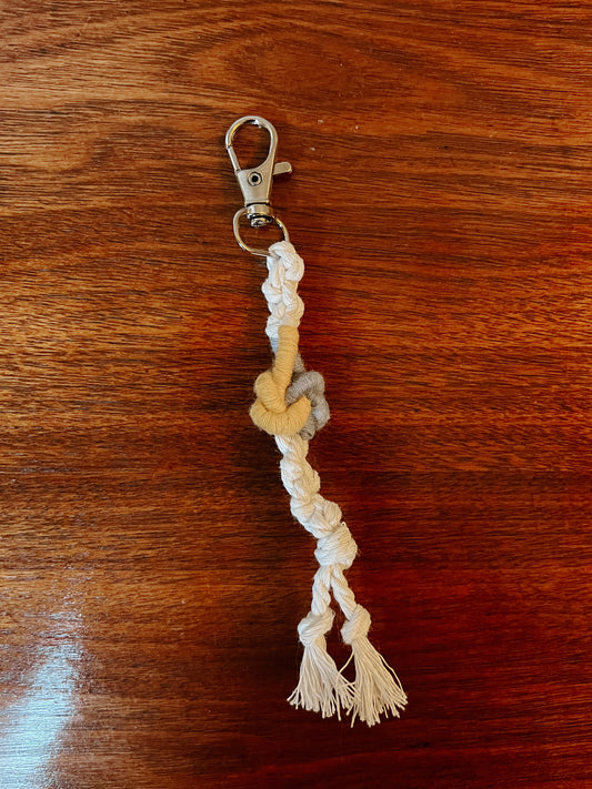 Keychain 008