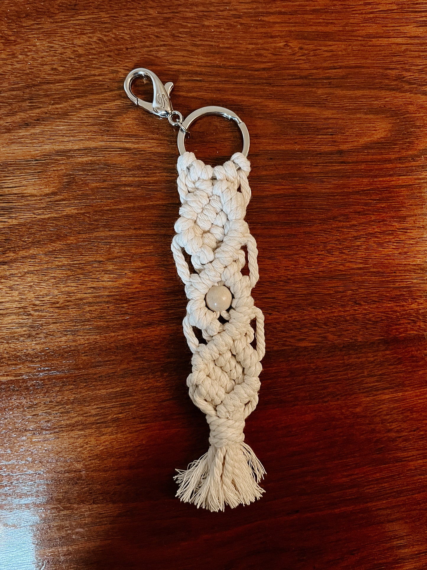 Keychain 009