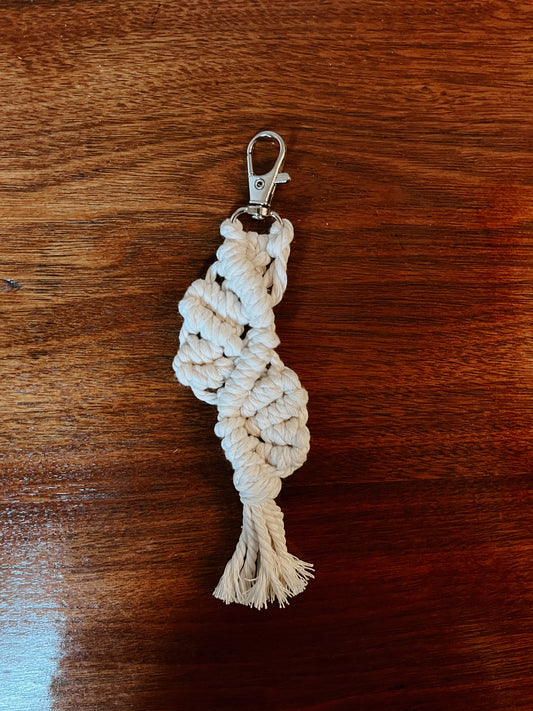 Keychain 003