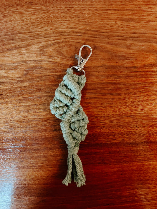 Keychain 002
