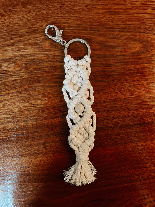 Keychain 009